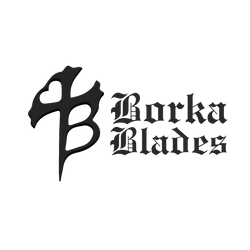Borka Blades